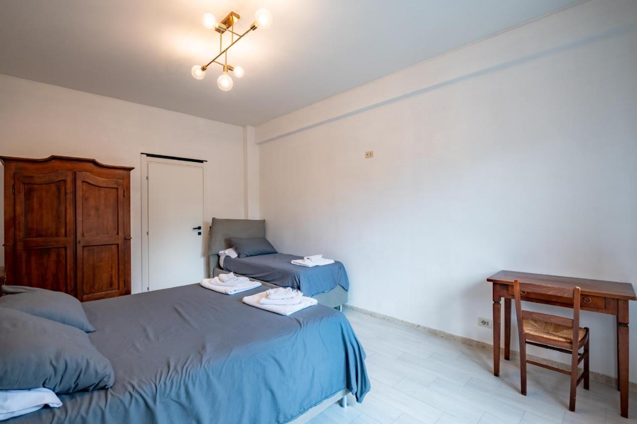 La Sapienza Apt Lejlighed Rom Eksteriør billede