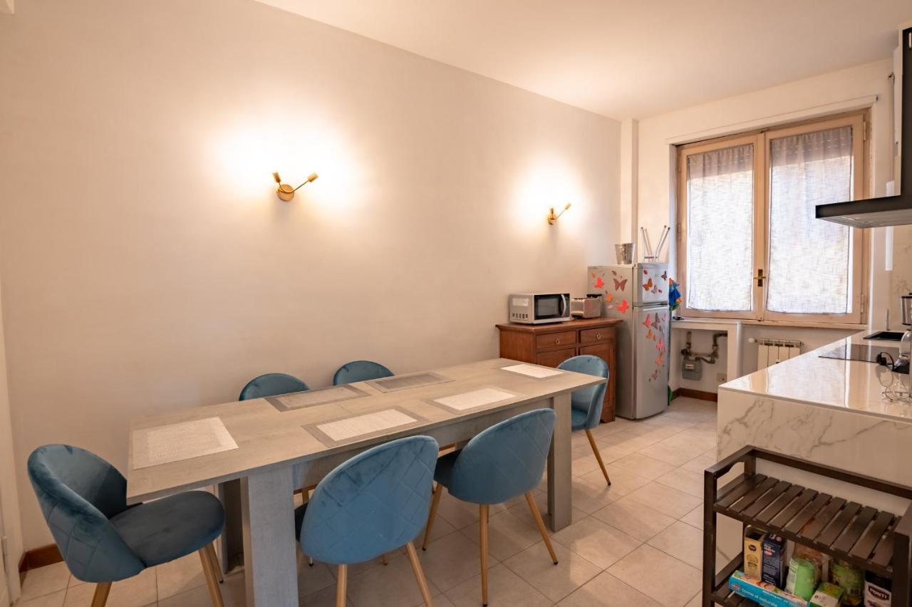 La Sapienza Apt Lejlighed Rom Eksteriør billede